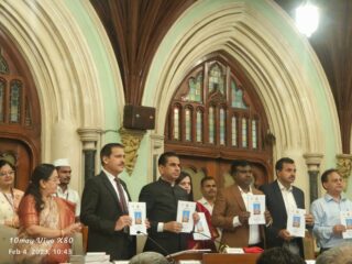 लोकांचे लक्ष लागून असलेला मुंबई महानगरपालिकेचा अर्थसंकल्प सादर,  अर्थसंकल्पात 14 टक्क्यांची वाढ