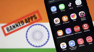 भारताने चीनचे तब्बल 138 बेटिंग आणि 94 लोन ॲप्स केले बंद; जाणून घ्या इतका मोठा निर्णय का?