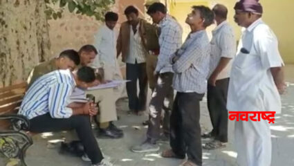 भावा तुझ्यासाठी कायपण! छोटा भाऊ पडला टाकीत, भावाला वाचवण्यासाठी बहिणीने लावली जीवाची बाजी, नशिबाने दिली नाही साथ आणि…