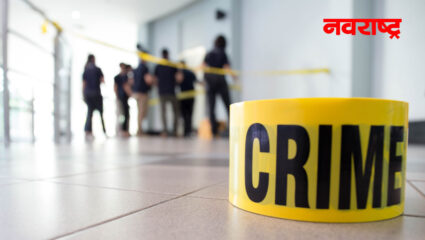 भर रस्त्यात गळा चिरणाऱ्या हत्येचं सत्यं हादरवून टाकणारं; तरुणानं नातवाला कानाखाली लगावली, म्हणून आजोबानं थेट कापलं मुंडकंच, चालत गेला पोलीस ठाण्यात…