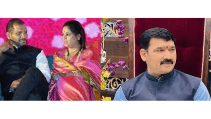 भाजपच्या उमेदवार अश्विनी जगताप यांची संपत्ती तब्बल 26 कोटींची तर नाना काटेंची…