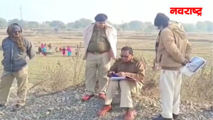 हृदय पिळवटून टाकणारी बातमी! देवघरमध्ये आईने दोन मुलांसह ट्रेनखाली जीव देत संपवली जीवनयात्रा; वाचा सविस्तर