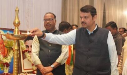 आगामी निवडणुकांसाठी भाजप लागली तयारीला, नाशिकमध्ये ठरणार भाजपचं मिशन महाराष्ट्र
