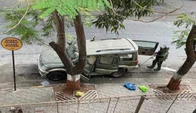 सुनील माने माफीचा साक्षीदार ?; मानेच्या अर्जावर एनआयएला भूमिका स्पष्ट करण्याचे आदेश