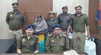 पतीच्या डोक्यातून रक्तस्त्राव, एका रात्रीत पती अन् दोन मुलांचा मृत्यू; पोलिसांनी ‘असा’ केला तिहेरी हत्याकांडाचा उलघडा