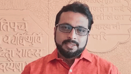 Video : …म्हणून शिवनेरीवरील शिवजयंती सोहळ्यावर खासदार कोल्हे टाकणार बहिष्कार; कारण सांगूनच टाकलं…