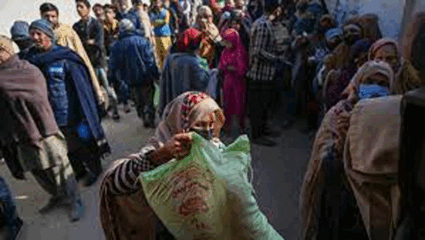 कंगाल पाकिस्तानात पेट्रोलही संपले, एअर ऍम्ब्युलन्सवर झाला परिणाम; ‘या’ एअरलाइन्सने पाकमधून गाशा गुंडाळला