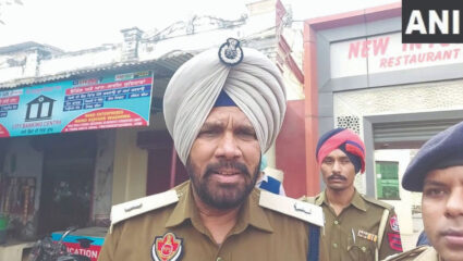 फिरोजपूरमध्ये चौघांनी महिलेवर धारदार शस्त्राने केला हल्ला, प्रकृती गंभीर; पाहा VIDEO