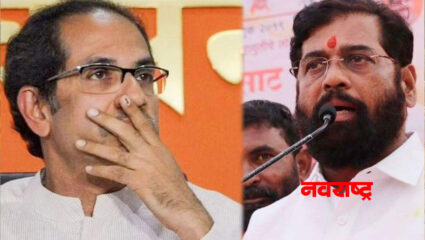 नाव आणि चिन्ह गेल्यानंतरही शिवसेना उद्धव ठाकरे यांच्या अडचणी थांबेनात, आता ट्विटरनेही घेतलाय असा निर्णय, केलंय ‘हे’ काम; वाचा सविस्तर