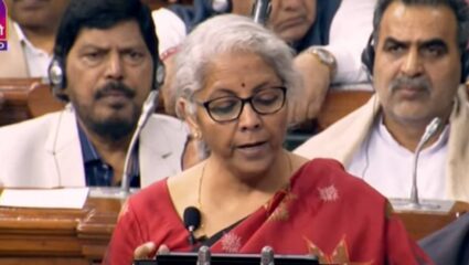 रोजगाराला मिळणार चालना ; अर्थसंकल्पात एमएसएमई मंत्रालयासाठी विक्रमी 22,138 कोटी रुपयांची घोषणा