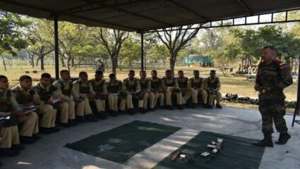 अग्नीवीर भरती प्रक्रियेत बदल,आता सगळ्यात आधी होणार ‘ही’ परीक्षा त्यानंतर बाकीचे टप्पे, संपूर्ण माहिती जाणून घ्या