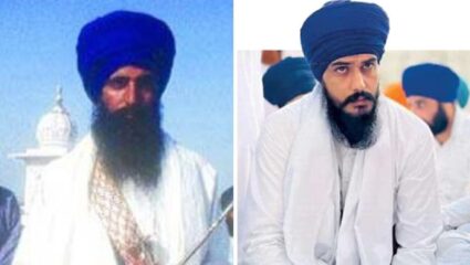 कोण होते जर्नेलसिंग भिंद्रनवाले? ज्यांच्यासोबत अमृतपाल सिंगची होतेय तुलना, ऑपरेशन ब्लू स्टारदरम्यान गेलाय जीव