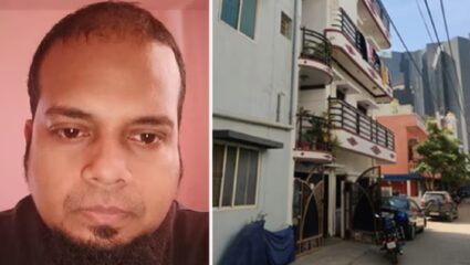 बेंगळुरूतुन अल कायदाच्या दहशतवाद्याला अटक, सॉफ्टवेअर इंजिनिअर असून करत होता Work From Home