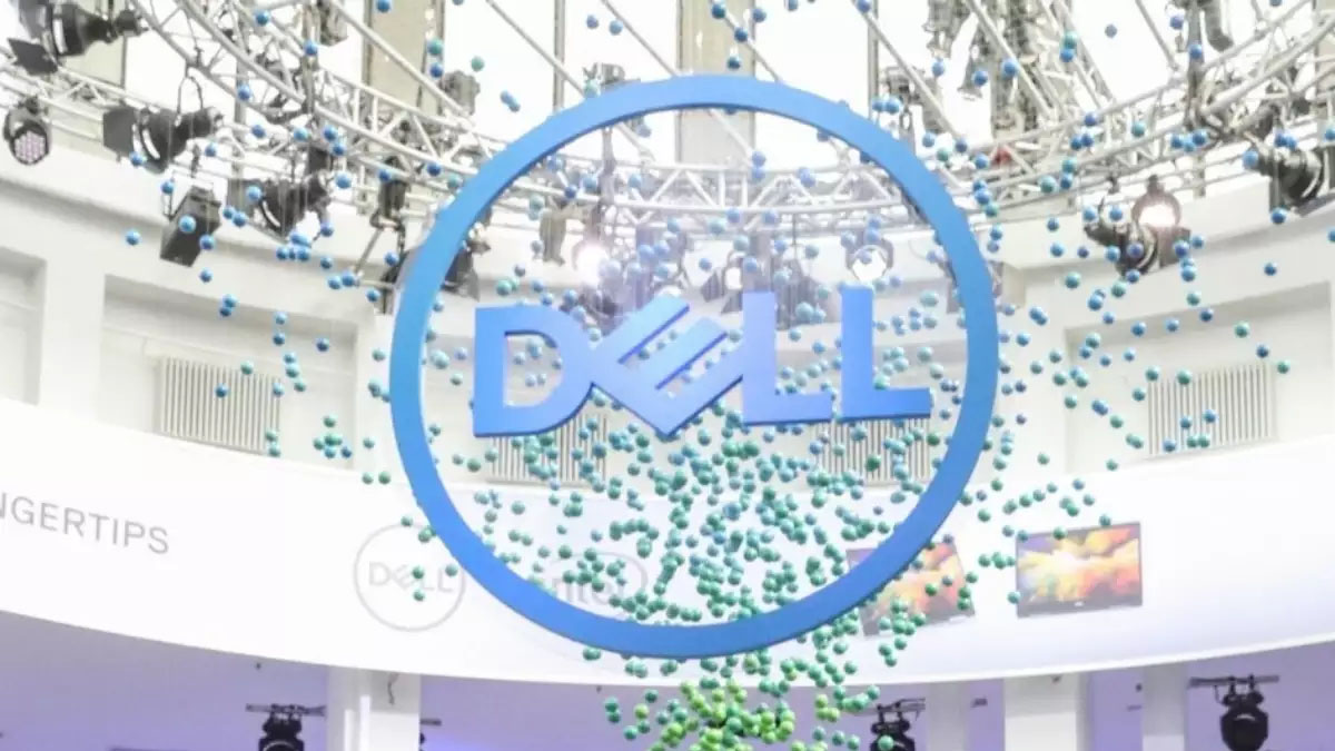 Dell Layoff News 6600 Employees To Loose Their Jobs Nrsr