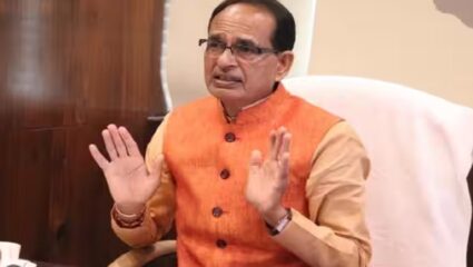 मुख्यमंत्री शिवराज सिंह चौहान यांच्याविरोधात पुन्हा एकदा अशोभनीय भाषा! इंस्टाग्रामवर मुख्यमंत्र्यांविरोधात काय लिहीलंय?