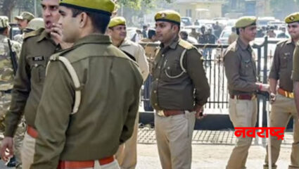 हरिद्वारमध्ये भाजपच्या माजी नेत्याची हत्या, बिझनेस पार्टनरच्या मुलांनी झाडल्या गोळ्या, भावावरही हल्ला