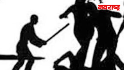 चेष्टा केल्याने भावंडांवर टोळक्याचा हल्ला ; भारती विद्यापीठ परिसरातील घटना