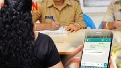 मित्र आणि प्राण्यांसोबत शारिरिक संबध ठेवण्याची नवऱ्याला विचित्र आवड! बायकोची तक्रार, पोलिसांकडे गेलं प्रकरण