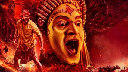 बॉक्स ऑफिसवर पुन्हा घुमणार ‘कांतारा’चा आवाज, चित्रपटाला 100 दिवस पूर्ण झाल्यानंतर ऋषभ शेट्टीने केली प्रीक्वेलची घोषणा
