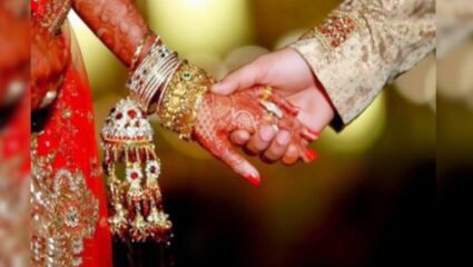 पती शरीरसंबंध ठेवत नसल्याची तक्रार घेऊन नवविवाहितेची पोलिसांत धाव; अन् पुढं झालं असं…
