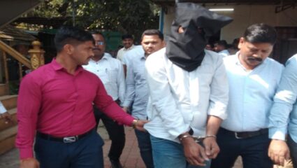 क्रूरतेचा कळस : दागिन्यांसाठी केली महिलेची हत्या; ‘अशी’ उघडकीस आली घटना