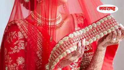 वधूला जायचं होतं लग्नमंडपात पण पोहोचली भलतीकडेच, सोशल मीडियावर व्हायरल झाला व्हिडिओ…
