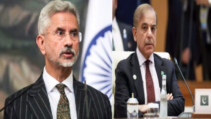 पाकिस्तान आर्थिक अडचणीत असताना भारत मदत करणार नाही; असं का म्हणाले परराष्ट्र मंत्री एस जयशंकर? जाणून घ्या!