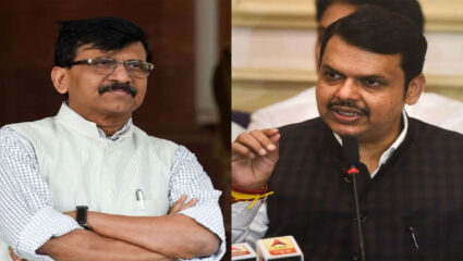 शिंदे-फडणवीसांचं सरकार भांग पिऊन आलं सत्तेत, नशा उतरल्यावर कोसळणार; संजय राऊतांचं टीकास्त्र