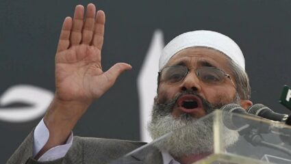 गरीब पाकिस्तानातील 18 श्रीमंतांकडे अर्धे कर्ज फेडण्यासाठी आहेत पैसे, जमात-ए-इस्लामी प्रमुखांनी केलं मदतीचं आवाहन