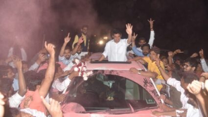 सर्वाधिक शिक्षणसंस्था काॅॅंग्रेस-राष्ट्रवादीच्या, तरीही शुभांगी पाटील यांचा पराभव; महाविकास आघाडीतील सेना पडली एकाकी