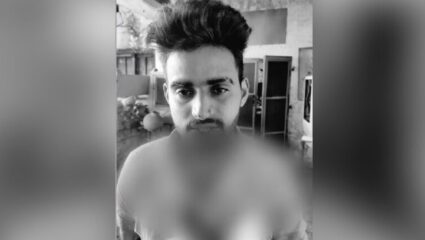 अत्याचार करण्याच्या प्रयत्नात असलेल्या नराधमाला साहसी तरुणीनं शिकवला धडा! आता आयुष्यभर तोंड लपवत फिरणार
