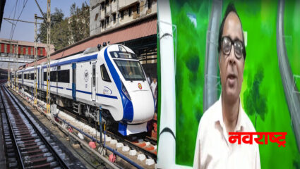 कल्याणकरांची ‘ही’ मागणी पूर्ण होणार का? वंदे भारत एक्सप्रेसला रेल्वे प्रवाशांची पसंती, वेटिंग लिस्ट फुल्ल – रेल्वे प्रशासनाची माहिती