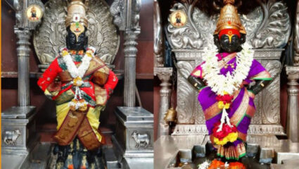 ओटीटीवर पाहता येणार विठोबाच्या पाऊलखुणांवर चालायला लावणारे चित्रपट, आषाढी एकादशी निमित्त विठ्ठल भक्तीचा गजर अनुभवा