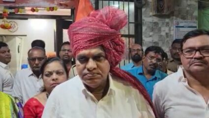 बिचाऱ्यांना कामच उरले नाही, टिका करु द्या; आमदार विश्वनाथ भोईर यांचा ठाकरे गटाला टोला