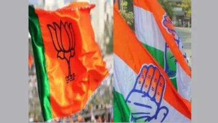 कर्नाटक विधानसभा निवडणुकीची घोषणा; पण सत्ताधारी भाजपसह काँग्रेसपुढे आहेत ‘ही’ आव्हानं, निवडणूक जिंकणे होणार कठीण?