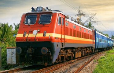 रेल्वेचा २३ दिवस ब्लॉक; दौंड-निजामाबाद एक्स्प्रेस अन् भुसावळ-दौंड डेमू रद्द