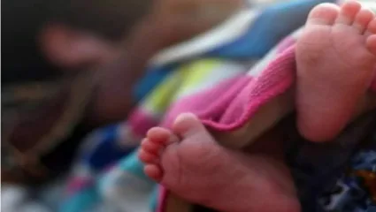 मुलगी आजारी होती, तिला दिले विष; बापाने 6 महिन्याच्या निष्पाप मुलीची हत्या का केली?