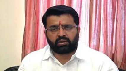 ‘राजकारणातील माझा मार्गदर्शक हरपला’; गिरीश बापट यांच्या निधनावर आमदार लांडगेंकडून शोक