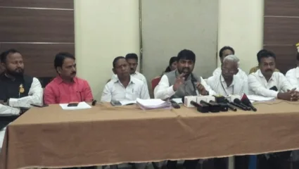बोगस कागदपत्रांद्वारे शेतकऱ्यांसह बांधकाम व्यावसायिकांची कोट्यवधींची फसवणूक; वाकड पोलिसांत गुन्हा दाखल