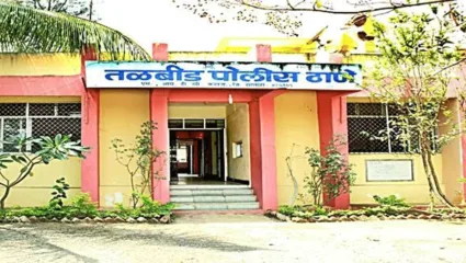 महिलेच्या खून प्रकरणातील संशयिताचा घातपात?; कराडात चर्चांना उधाण