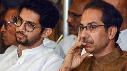 आदित्य आणि उद्धव ठाकरेंना दिल्ली हायकोर्टाचा मोठा धक्का, मानहानीच्या याचिके प्रकरणात समन्स जारी, कुणी दाखल केलीये याचिका?