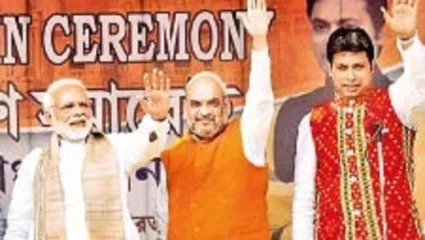 निकालांनंतरचा संधिसाधूपणा !