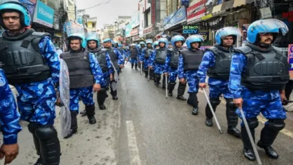 अमृतपाल सिंग अजूनही फरार; तर काका आणि ड्रायव्हरचं आत्मसमर्पण, आतापर्यंत काय घडलं जाणून घ्या?