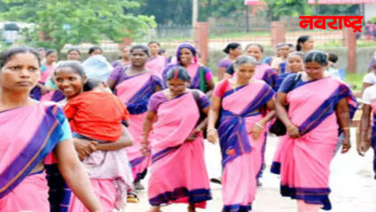 त्यांच्या आशा आज खऱ्या अर्थाने पल्ल्वित , आशा सेविका आणि अंगणवाडी सेविकांचे पगार वाढवले; वाचा किती मिळणार मानधन, काय होणार फायदे