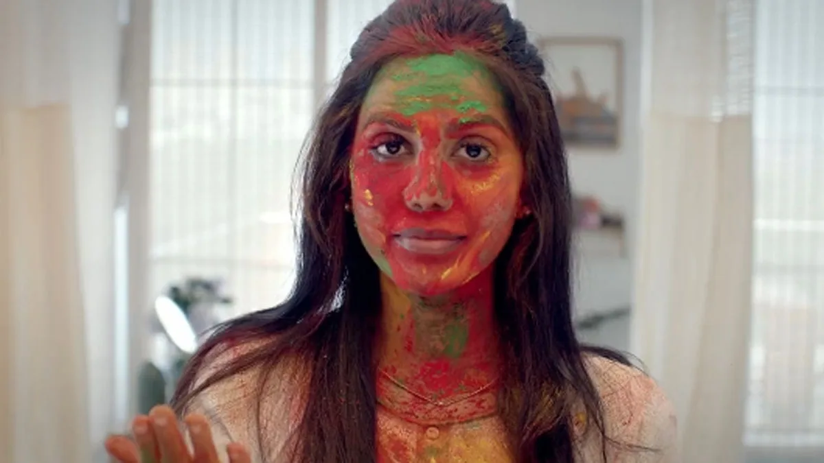 After Holi Advertisement Of Bharat Matrimony Boycott Trend On Twitter Nrsr