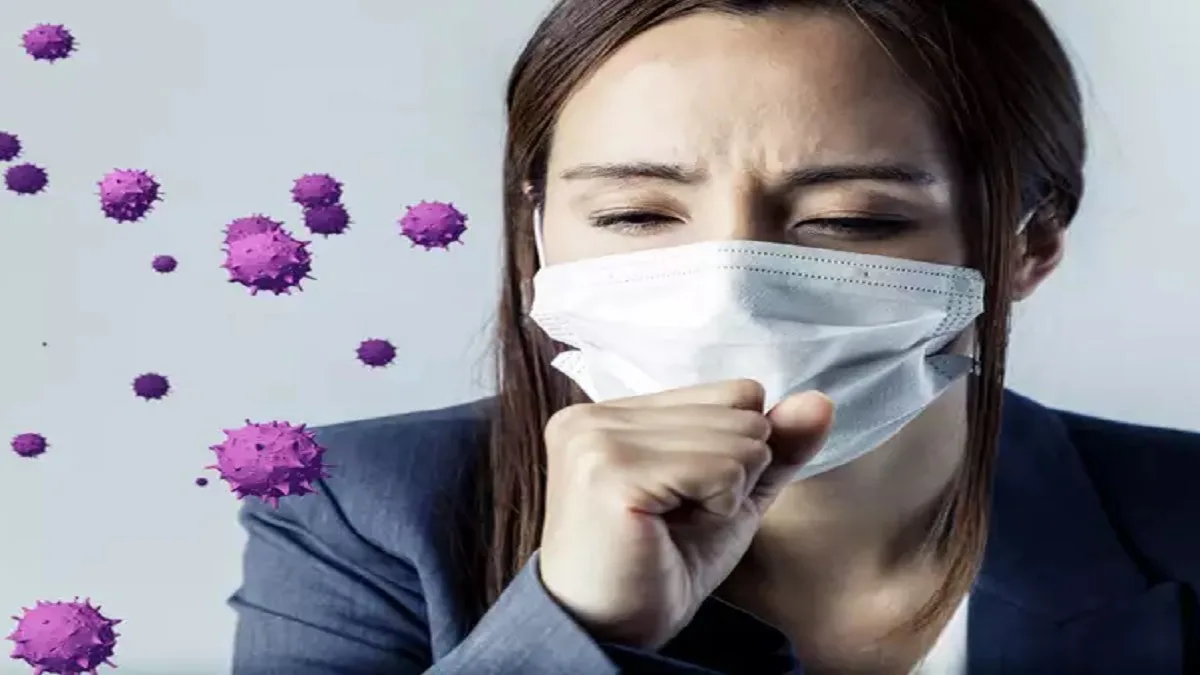 Corona आणि H3N2 Flu ची एकत्र लागण होऊ शकते काय? काय आहेत लक्षणं? जाणून घ्या…