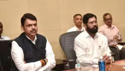 शिंदे फडणवीस सरकारात मानापमानाच्या तक्रारी ; शिंदे गटाचे खासदार,नेते म्हणतात, भाजपकडून समान वागणूक मिळत नाही