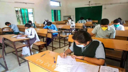 विद्यार्थ्यांसाठी आनंदाची बातमी, दहावी-बारावी पुरवणी परीक्षेसाठी ‘इतकी’ मिनिटं एक्स्ट्रा मिळणार