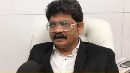 गुणरत्न सदावर्तेंना दिलासा नाहीच; सनद निलंबनाबाबत बार काऊन्सिलकडे दाद मागण्याचे आदेश