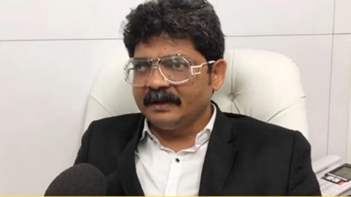 ‘ठाणे का रिक्षा’ म्हटल्यावर आग लागते मग जरांगेची भाषा मान्य आहे का?’ गुणरत्न सदावर्तेंचा एकनाथ शिंदेंना सवाल
